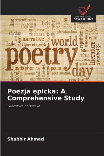 Poezja epicka: A Comprehensive Study