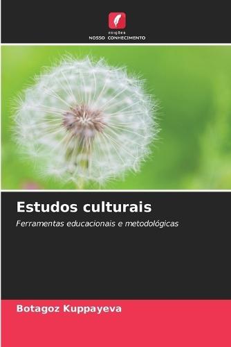 Estudos culturais