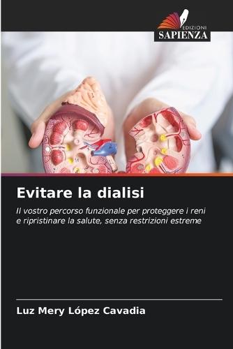 Evitare la dialisi