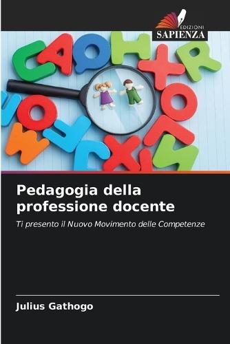 Pedagogia della professione docente