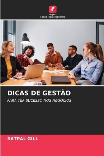 Dicas de Gestão