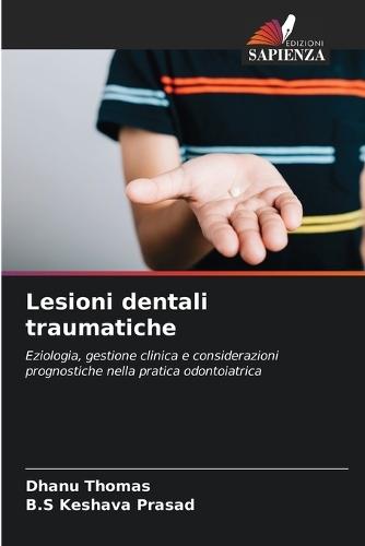 Lesioni dentali traumatiche