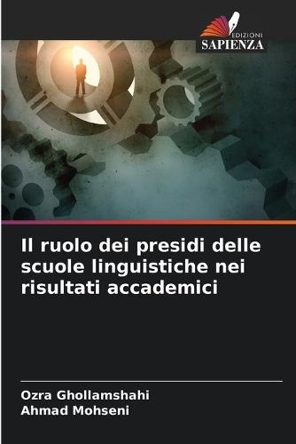 Il ruolo dei presidi delle scuole linguistiche nei risultati accademici