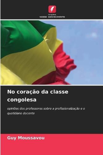 No coração da classe congolesa