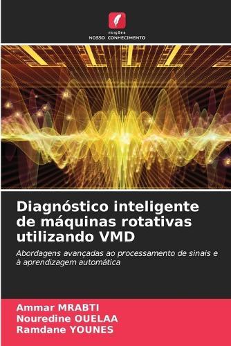 Diagnóstico inteligente de máquinas rotativas utilizando VMD