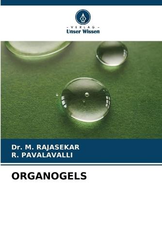 Organogels