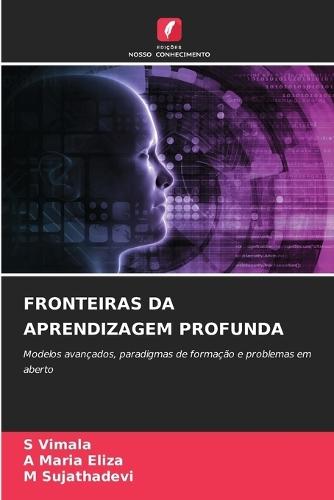 Fronteiras Da Aprendizagem Profunda