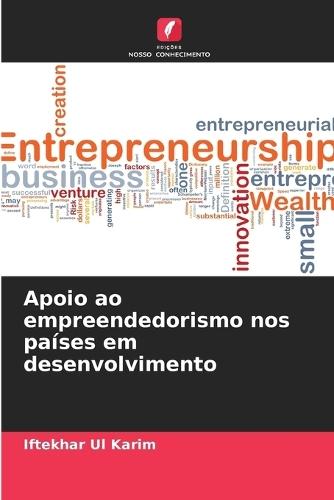 Apoio ao empreendedorismo nos países em desenvolvimento