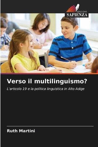 Verso il multilinguismo?
