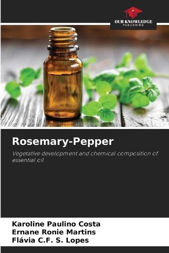 Rosemary-Pepper