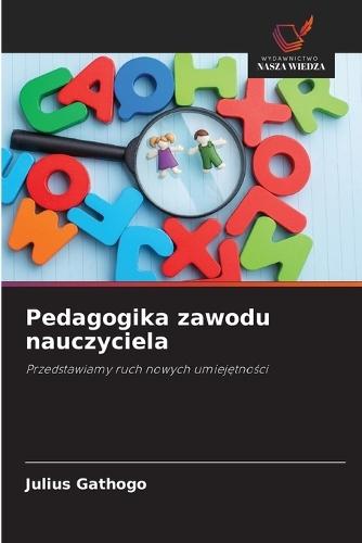 Pedagogika zawodu nauczyciela