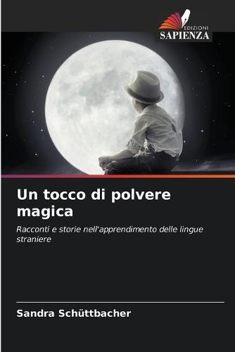 Un tocco di polvere magica