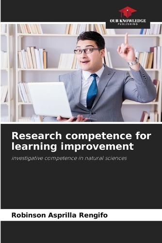 Research competence for learning improvement