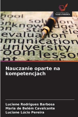 Nauczanie oparte na kompetencjach