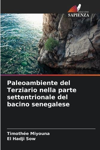 Paleoambiente del Terziario nella parte settentrionale del bacino senegalese