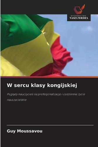 W sercu klasy kongijskiej
