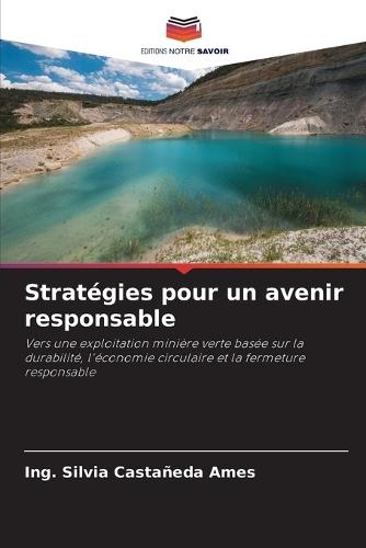 Stratégies pour un avenir responsable