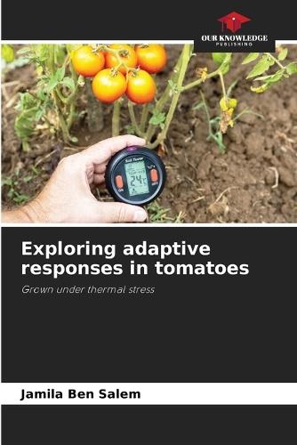 Exploring adaptive responses in tomatoes