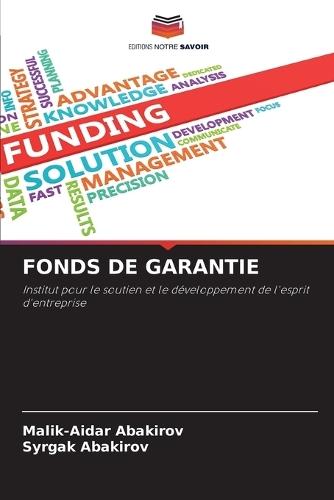 Fonds de Garantie