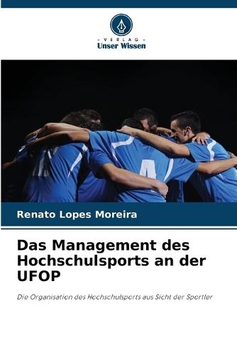 Das Management des Hochschulsports an der UFOP