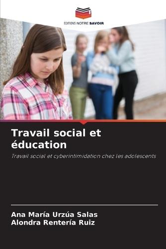 Travail social et éducation