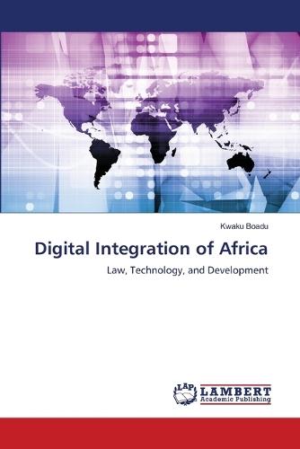 Digital Integration of Africa