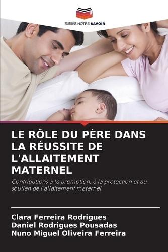 Le Rôle Du Père Dans La Réussite de l'Allaitement Maternel