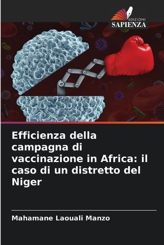 Efficienza della campagna di vaccinazione in Africa: il caso di un distretto del Niger