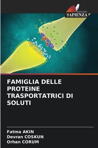 Famiglia Delle Proteine Trasportatrici Di Soluti