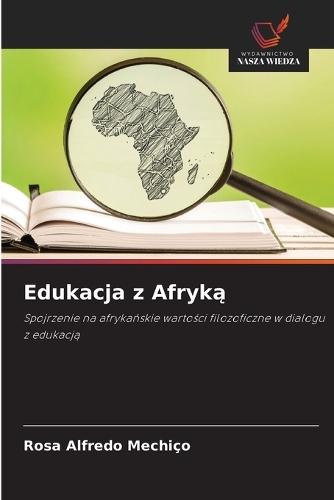 Edukacja z Afryką