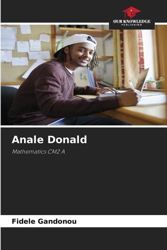 Anale Donald