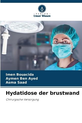 Hydatidose der brustwand