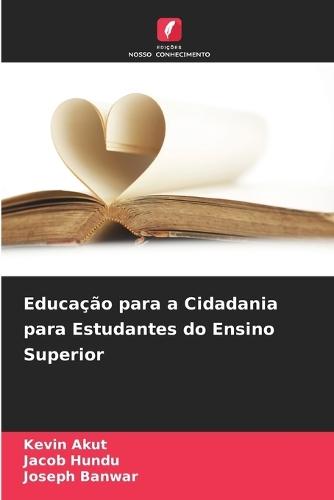 Educação para a Cidadania para Estudantes do Ensino Superior