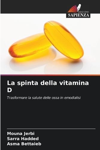 La spinta della vitamina D