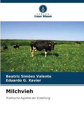 Milchvieh