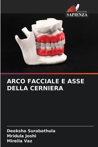 Arco Facciale E Asse Della Cerniera