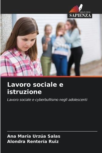 Lavoro sociale e istruzione