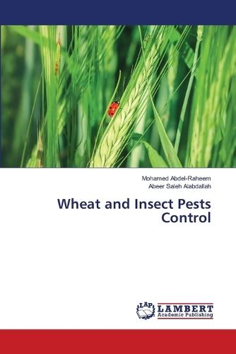 Wheat and Insect Pests Control