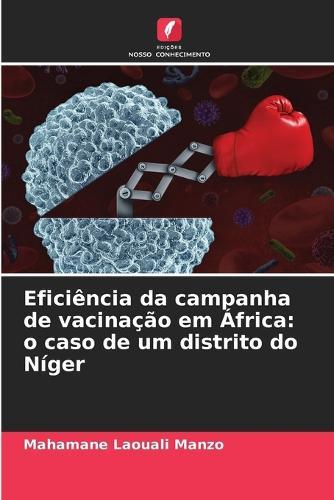 Eficiência da campanha de vacinação em África: o caso de um distrito do Níger