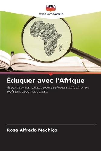 Éduquer avec l'Afrique