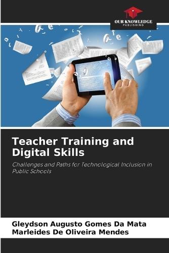 Teacher Training and Digital Skills