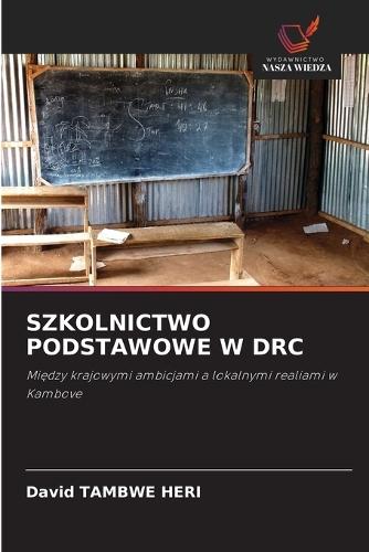 Szkolnictwo Podstawowe W Drc