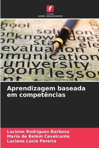 Aprendizagem baseada em competências