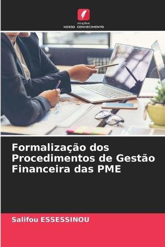 Formalização dos Procedimentos de Gestão Financeira das PME
