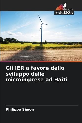 Gli IER a favore dello sviluppo delle microimprese ad Haiti
