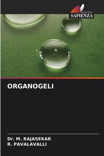 Organogeli