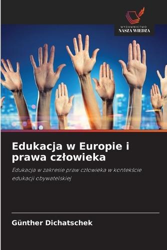 Edukacja w Europie i prawa czlowieka
