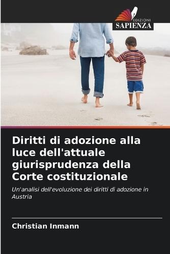 Diritti di adozione alla luce dell'attuale giurisprudenza della Corte costituzionale