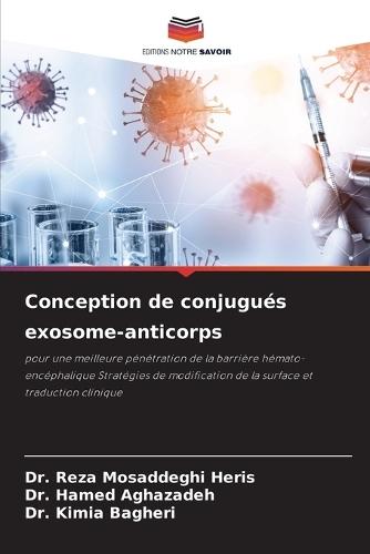 Conception de conjugués exosome-anticorps
