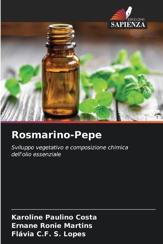 Rosmarino-Pepe